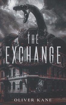 Paperback The Exchange Book