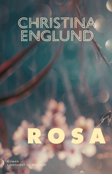 Paperback Rosa [Danish] Book