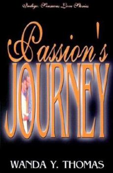 Paperback Passion's Journey Book
