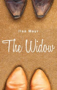 Hardcover The Widow Book