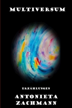Paperback Multiversum: Erzählungen [German] Book