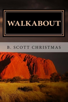 Paperback Walkabout Book