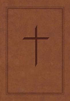 Imitation Leather Ryrie Study Bible-ESV Book
