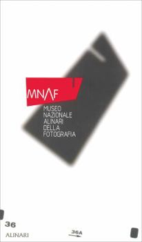 Paperback MNAF: Museo Nazionale Alinari Della Fotografia Book