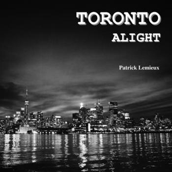 Paperback Toronto Alight Book