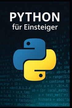 Paperback Python für Einsteiger [German] Book