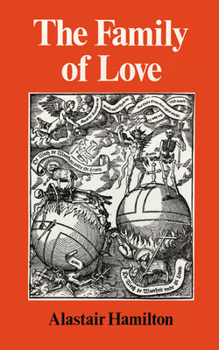 Hardcover The Family of Love Book