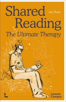 Paperback Shared Reading: The Ultimate Therapy Book