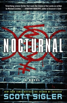 Paperback Nocturnal Book
