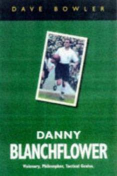 Hardcover Danny Blanchflower Book