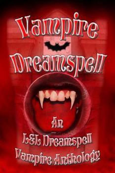 Paperback Vampire Dreamspell Book