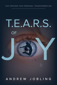 Paperback T.E.A.R.S. Of Joy Book