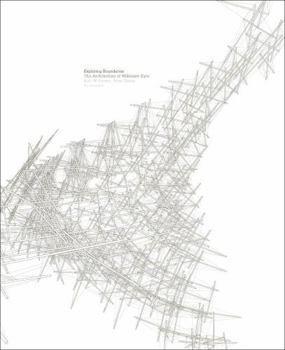 Hardcover Exploring Boundaries: The Architecture of Wilkinson Eyre Book