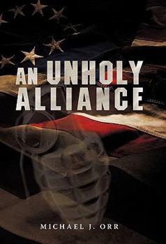 Hardcover An Unholy Alliance Book