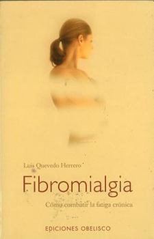 Paperback Fibromialgia [Spanish] Book