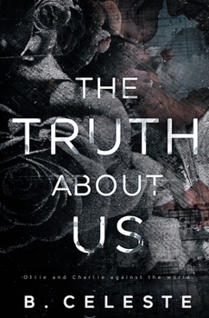 Paperback The Truth about Us Book