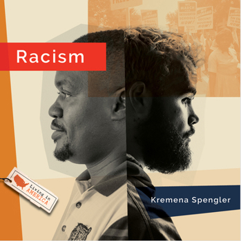 Hardcover Racism Book