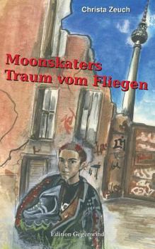 Paperback Moonskaters Traum vom Fliegen [German] Book
