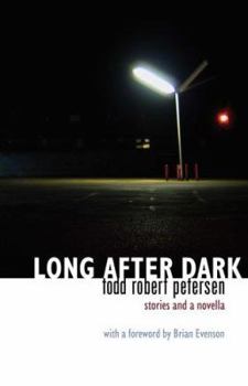 Paperback Long After Dark Book