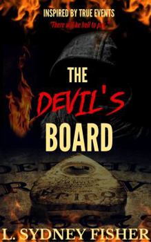 Paperback The Devil's Board Book