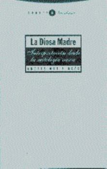 Paperback La Diosa Madre: Interpretación desde la mitología vasca [Spanish] Book