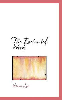 Paperback The Enchanted Woods Book