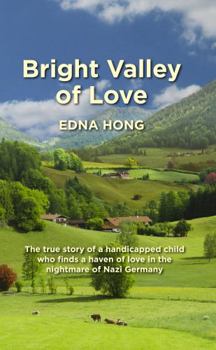 Paperback Bright Valley of Love Book