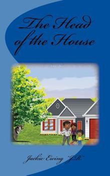 Paperback The Head of the House Book
