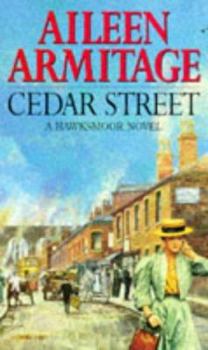 Cedar Street - Book #7 of the Hawksmoor