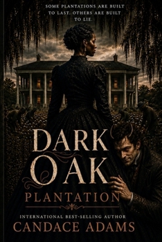 Paperback Dark Oak Plantation Book