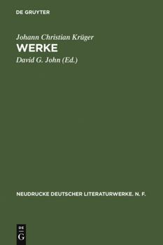 Perfect Paperback Werke: Kritische Gesamtausgabe (Neudrucke deutscher Literaturwerke. N. F., 37) (German Edition) Book