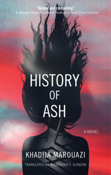 Paperback History of Ash Book