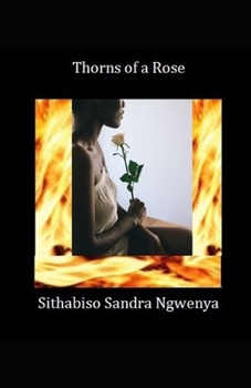 Paperback Thorns of a Rose Book