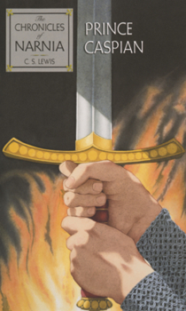 Prince Caspian: The Return to Narnia