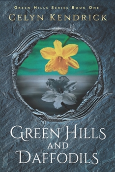 Paperback Green Hills and Daffodils Book