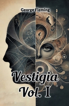 Paperback Vestigia Vol. I Book