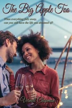 Paperback The Big Apple Too Book