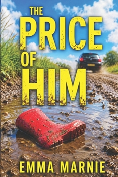 Paperback The Price Of Him Book