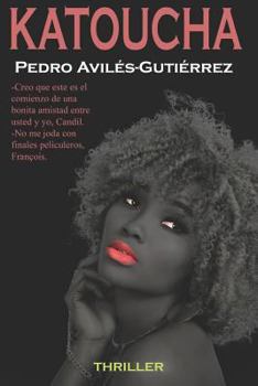 Paperback Katoucha [Spanish] Book