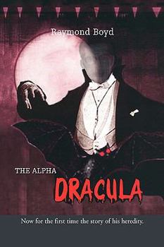 Paperback The Alpha Dracula Book