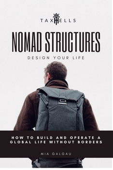 Paperback Nomad Structures Book