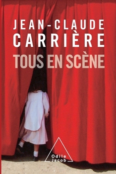 Paperback Roles We Play / Tous en scène [French] Book