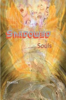 Paperback Shadowed Souls Book