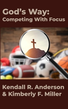 Paperback God's Way: Competing with Focus Book