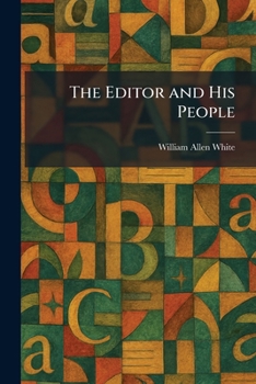 The Editor and His People