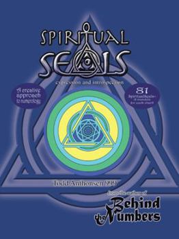 Paperback SpiritualSeals: expression and introspection Book