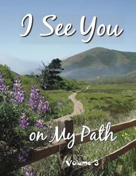 Paperback l See You On My Path - 3: Volume 3 Book