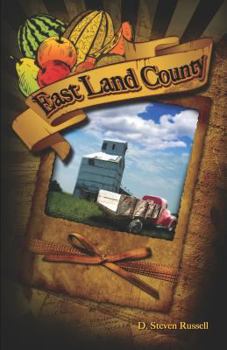 Paperback East Land County Book