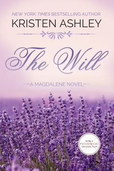 The Will - Book #1 of the Magdalene