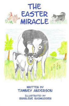 Paperback The Easter Miracle Book